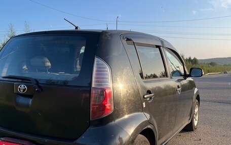 Toyota Passo III, 2008 год, 419 000 рублей, 4 фотография