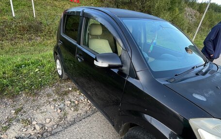 Toyota Passo III, 2008 год, 419 000 рублей, 19 фотография