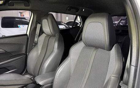 Peugeot 2008 II, 2021 год, 1 071 008 рублей, 9 фотография