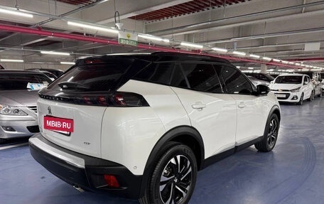 Peugeot 2008 II, 2021 год, 1 071 008 рублей, 5 фотография