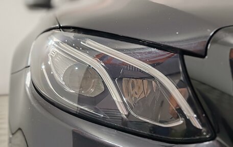 Mercedes-Benz E-Класс, 2018 год, 3 049 000 рублей, 17 фотография
