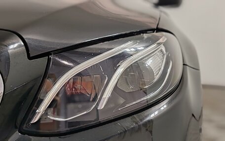 Mercedes-Benz E-Класс, 2018 год, 3 049 000 рублей, 25 фотография
