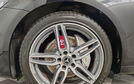 Mercedes-Benz E-Класс, 2018 год, 3 049 000 рублей, 18 фотография