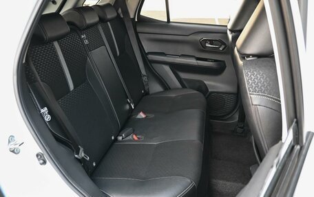 Daihatsu Rocky, 2019 год, 1 614 000 рублей, 9 фотография