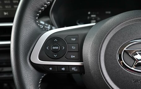 Daihatsu Rocky, 2019 год, 1 614 000 рублей, 14 фотография
