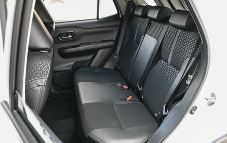 Daihatsu Rocky, 2019 год, 1 614 000 рублей, 7 фотография