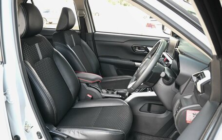 Daihatsu Rocky, 2019 год, 1 614 000 рублей, 10 фотография