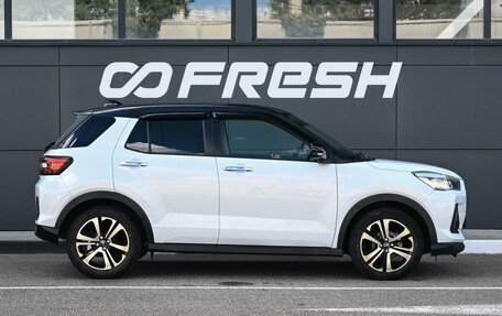 Daihatsu Rocky, 2019 год, 1 614 000 рублей, 5 фотография