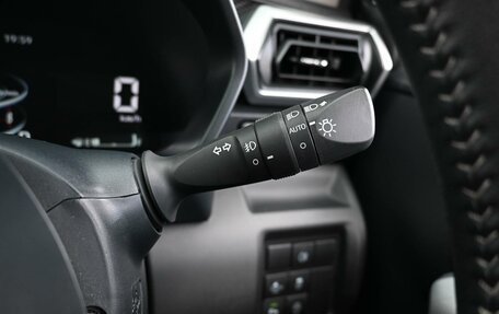 Daihatsu Rocky, 2019 год, 1 614 000 рублей, 13 фотография
