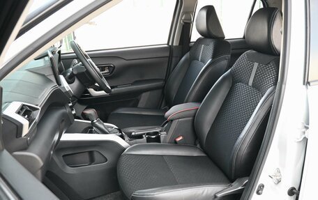 Daihatsu Rocky, 2019 год, 1 614 000 рублей, 8 фотография
