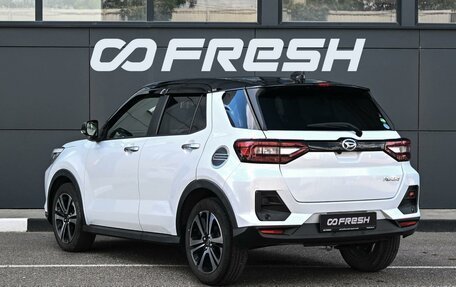 Daihatsu Rocky, 2019 год, 1 614 000 рублей, 2 фотография