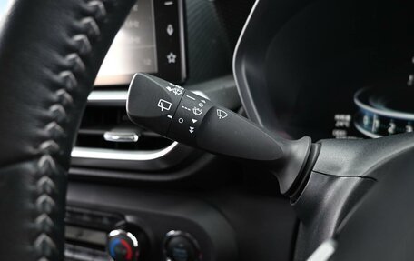 Daihatsu Rocky, 2019 год, 1 614 000 рублей, 12 фотография