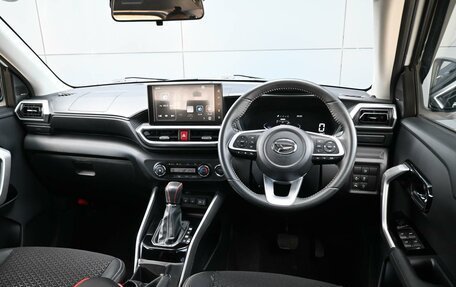 Daihatsu Rocky, 2019 год, 1 614 000 рублей, 6 фотография