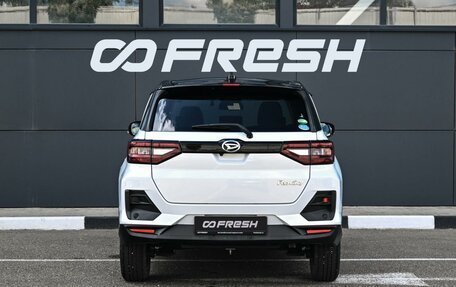 Daihatsu Rocky, 2019 год, 1 614 000 рублей, 4 фотография