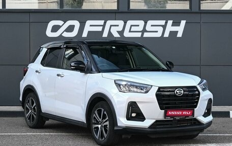 Daihatsu Rocky, 2019 год, 1 614 000 рублей, 1 фотография