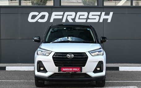 Daihatsu Rocky, 2019 год, 1 614 000 рублей, 3 фотография