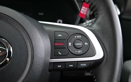 Daihatsu Rocky, 2019 год, 1 614 000 рублей, 15 фотография