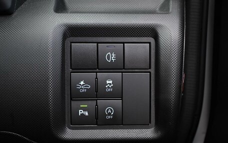 Daihatsu Rocky, 2019 год, 1 614 000 рублей, 18 фотография