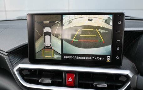 Daihatsu Rocky, 2019 год, 1 614 000 рублей, 21 фотография