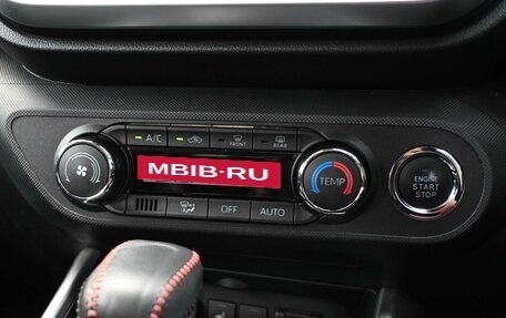 Daihatsu Rocky, 2019 год, 1 614 000 рублей, 22 фотография