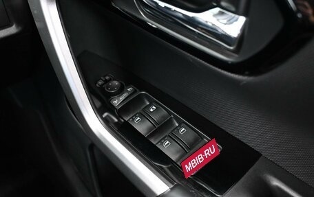 Daihatsu Rocky, 2019 год, 1 614 000 рублей, 19 фотография