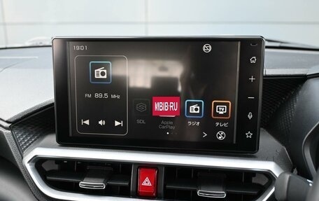 Daihatsu Rocky, 2019 год, 1 614 000 рублей, 20 фотография