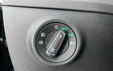 Skoda Superb III рестайлинг, 2022 год, 2 290 000 рублей, 10 фотография