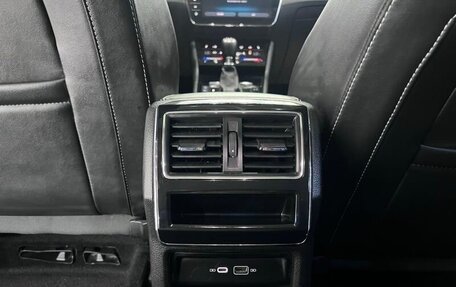 Skoda Superb III рестайлинг, 2022 год, 2 290 000 рублей, 15 фотография