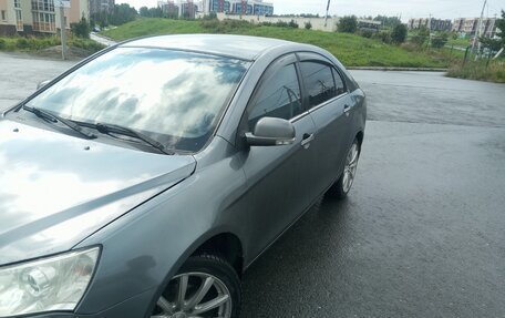 Geely Emgrand EC7, 2013 год, 349 999 рублей, 3 фотография
