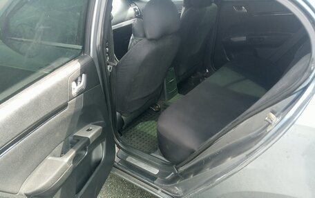 Geely Emgrand EC7, 2013 год, 349 999 рублей, 9 фотография