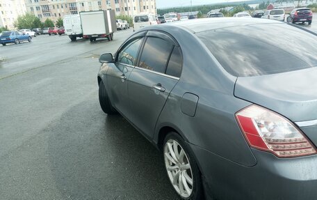 Geely Emgrand EC7, 2013 год, 349 999 рублей, 8 фотография
