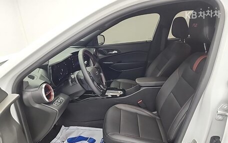 Chevrolet Trax, 2023 год, 1 730 000 рублей, 5 фотография