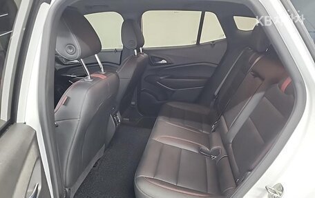 Chevrolet Trax, 2023 год, 1 730 000 рублей, 6 фотография
