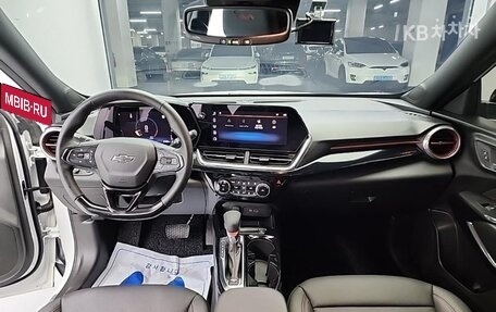 Chevrolet Trax, 2023 год, 1 730 000 рублей, 7 фотография