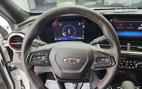 Chevrolet Trax, 2023 год, 1 730 000 рублей, 8 фотография
