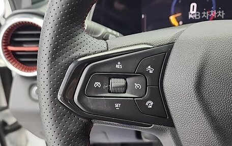 Chevrolet Trax, 2023 год, 1 730 000 рублей, 9 фотография