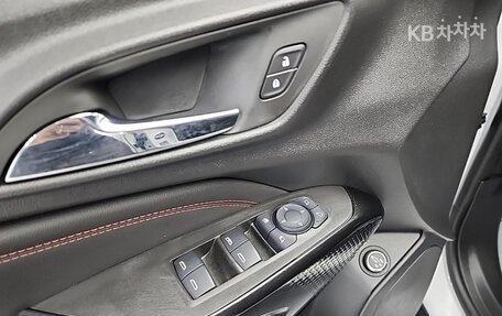 Chevrolet Trax, 2023 год, 1 730 000 рублей, 18 фотография