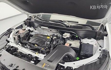 Chevrolet Trax, 2023 год, 1 730 000 рублей, 17 фотография