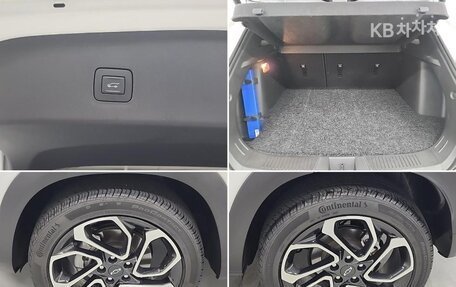 Chevrolet Trax, 2023 год, 1 730 000 рублей, 19 фотография