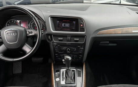 Audi Q5, 2012 год, 1 490 000 рублей, 14 фотография
