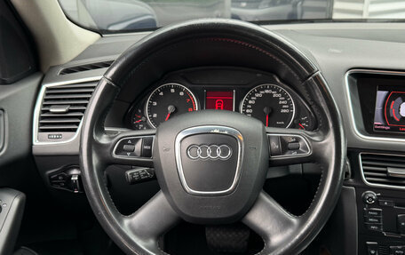Audi Q5, 2012 год, 1 490 000 рублей, 15 фотография