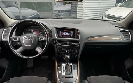 Audi Q5, 2012 год, 1 490 000 рублей, 13 фотография