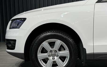 Audi Q5, 2012 год, 1 490 000 рублей, 11 фотография