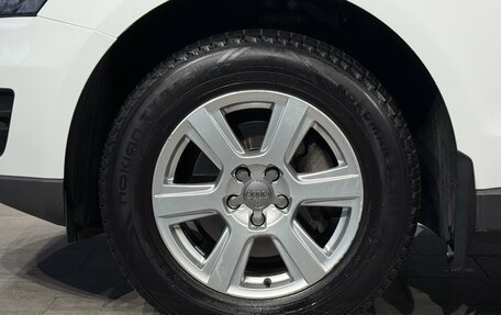 Audi Q5, 2012 год, 1 490 000 рублей, 12 фотография