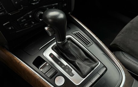 Audi Q5, 2012 год, 1 490 000 рублей, 19 фотография