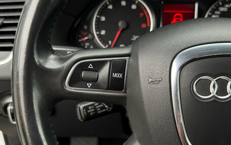Audi Q5, 2012 год, 1 490 000 рублей, 16 фотография