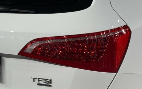 Audi Q5, 2012 год, 1 490 000 рублей, 9 фотография
