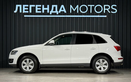 Audi Q5, 2012 год, 1 490 000 рублей, 5 фотография