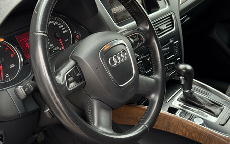 Audi Q5, 2012 год, 1 490 000 рублей, 20 фотография