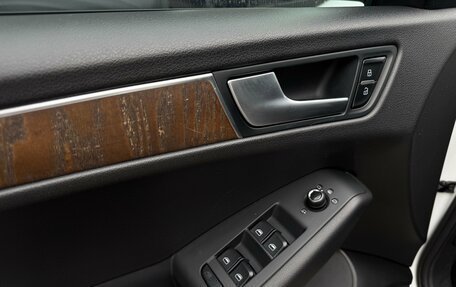 Audi Q5, 2012 год, 1 490 000 рублей, 22 фотография